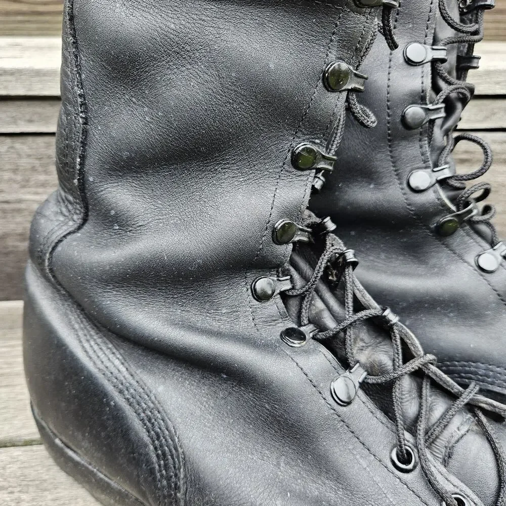 Wellco boots men